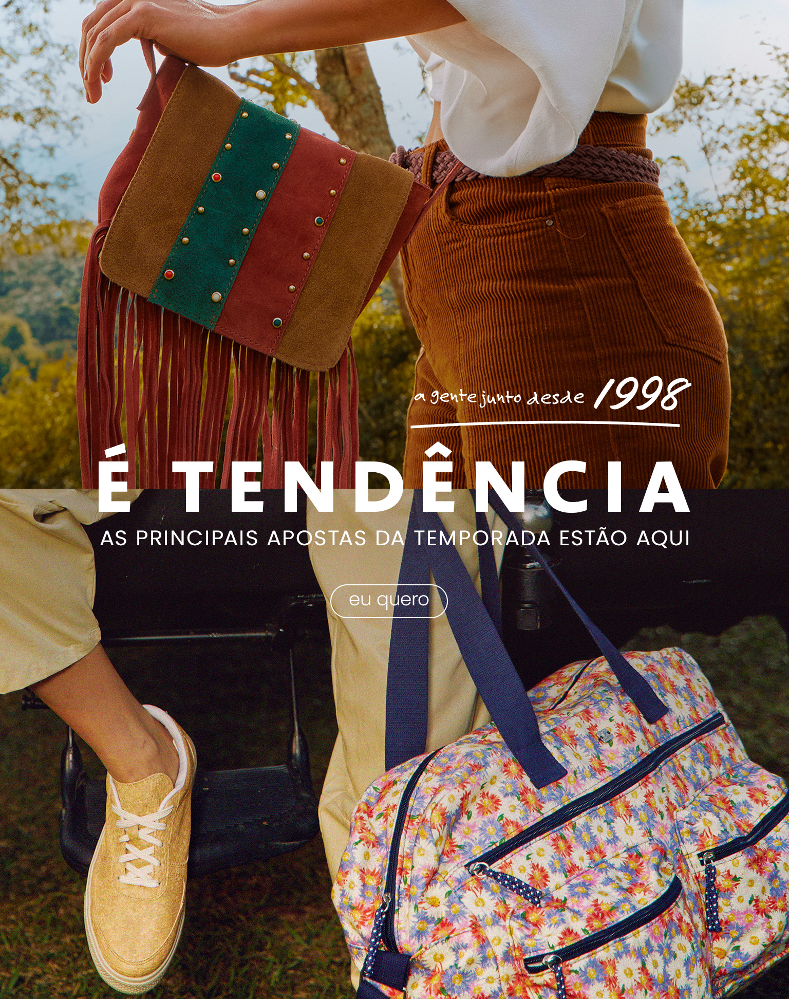 Tendência